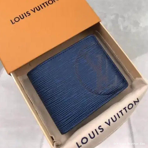 Official Brother Sam 19T1L0119 Bags LV 1025